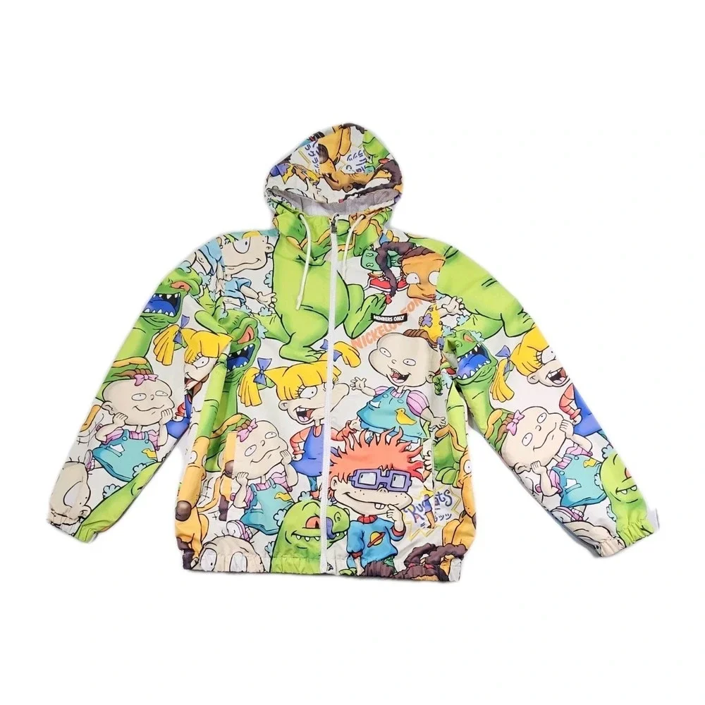 Members Only ideal colorful